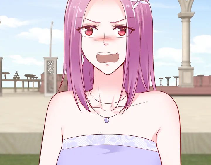 第109话 被误会为小三！(1/3)-第110话