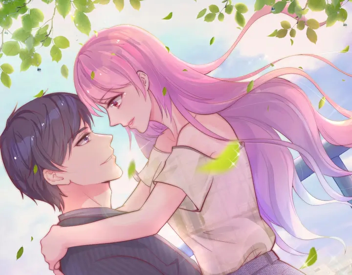 第111话 姐姐遭遇pua(1/2)-第112话