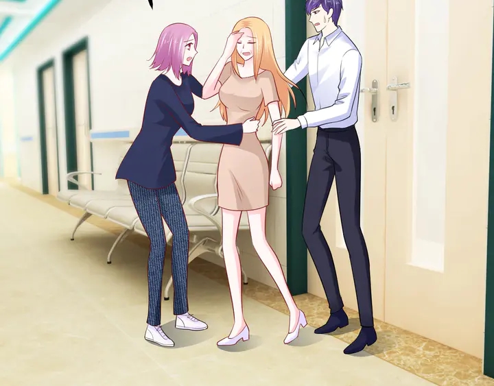 第111话 姐姐遭遇pua(1/2)-第112话