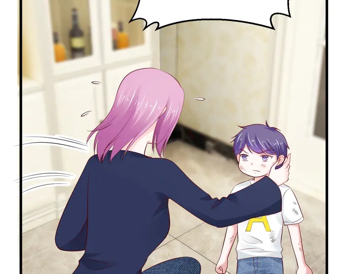 第113话 绝食抗议！(1/2)-第114话