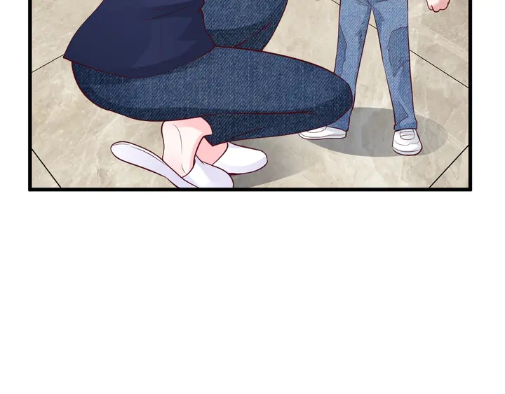 第113话 绝食抗议！(1/2)-第114话