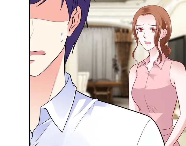 第113话 绝食抗议！(1/2)-第114话