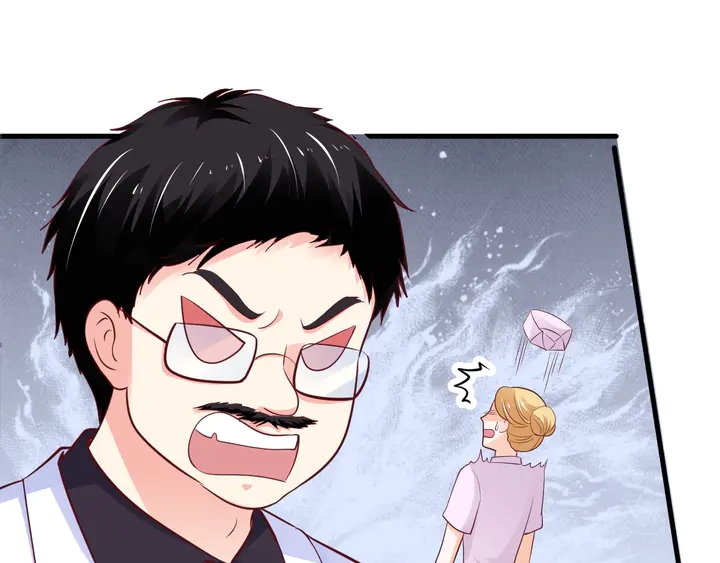 第113话 绝食抗议！(1/2)-第114话