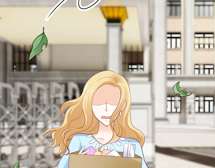 第113话 绝食抗议！(1/2)-第114话