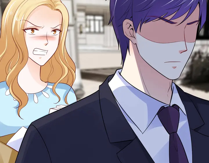 第113话 绝食抗议！(1/2)-第114话