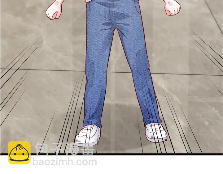 第113话 绝食抗议！(1/2)-第114话