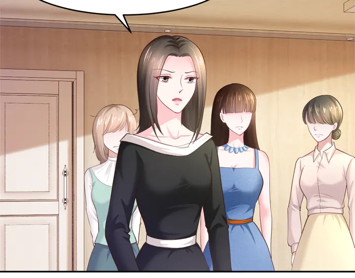 第11话 打她们你手不疼吗？(1/2)-第12话