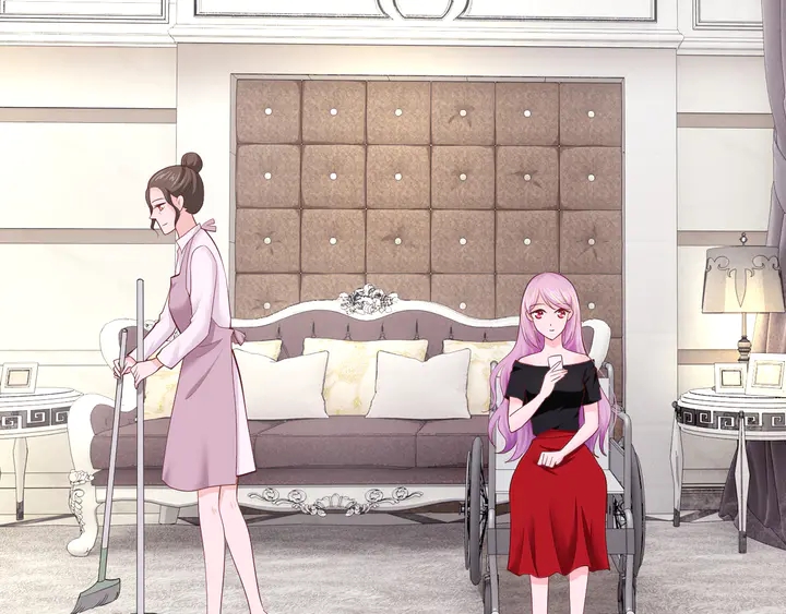 第17话 难道我这是在吃醋？！(1/2)-第18话