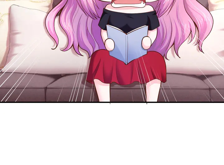 第17话 难道我这是在吃醋？！(1/2)-第18话