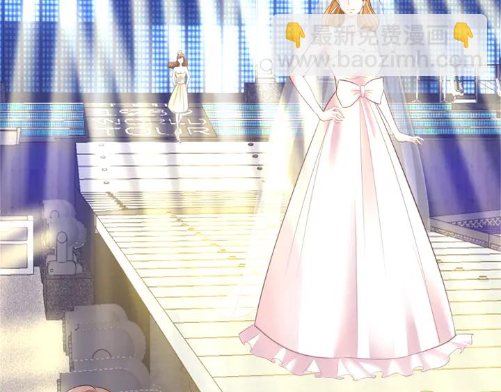 第21话 我的女人只许我看！(1/3)-第22话