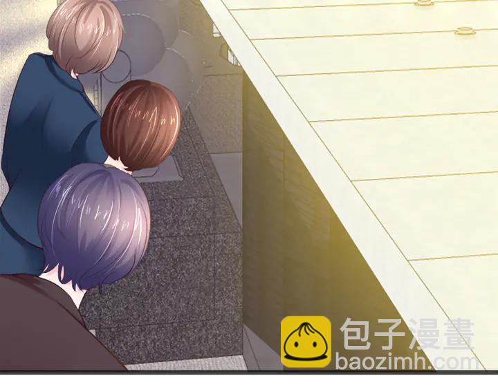 第21话 我的女人只许我看！(1/3)-第22话