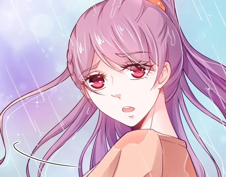 第23话 雨中热吻(1/2)-第24话