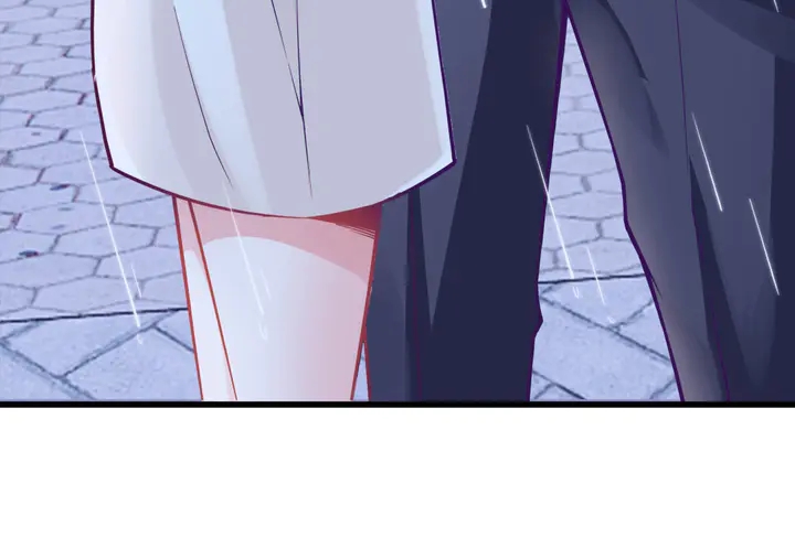 第23话 雨中热吻(1/2)-第24话