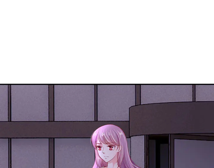 第27话 糟糕！惹总裁生气了！(1/4)-第28话