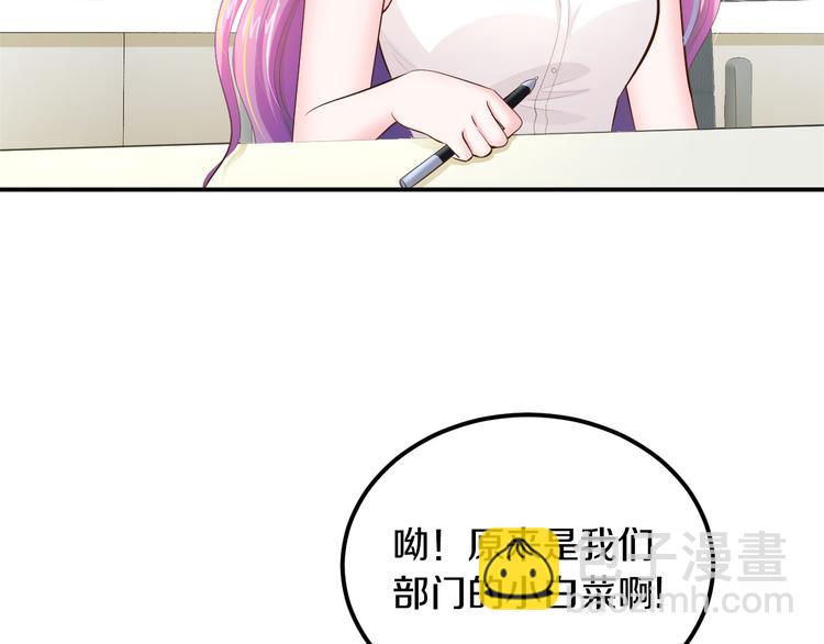 第3话 与Boss的独处危机(1/3)-第4话