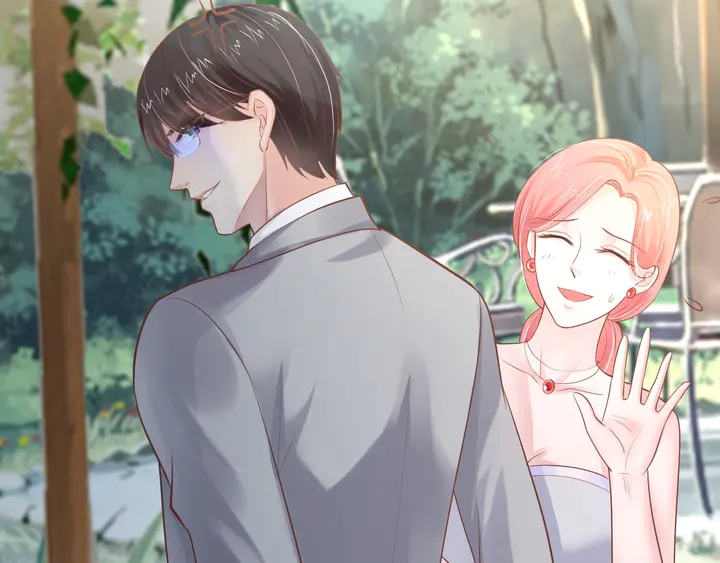 第33话 谢谢你为我做的一切(1/3)-第34话