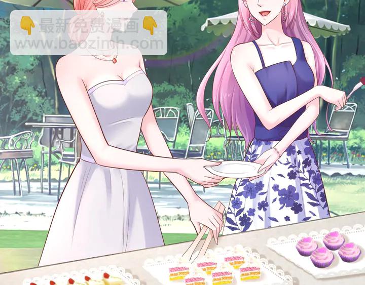 第33话 谢谢你为我做的一切(1/3)-第34话