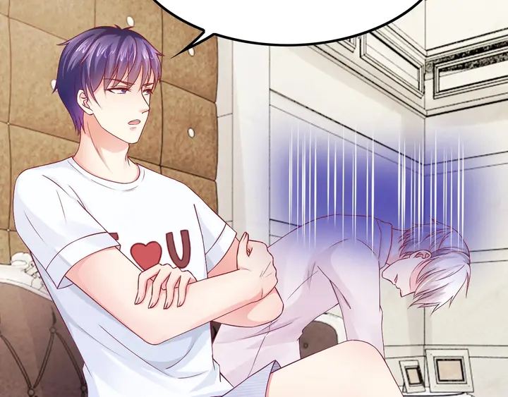 第35话 相亲？！(1/3)-第36话