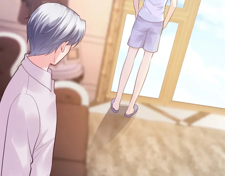 第35话 相亲？！(1/3)-第36话