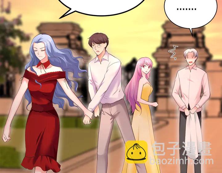 第41话 敢染指我的女人？！(1/3)-第42话