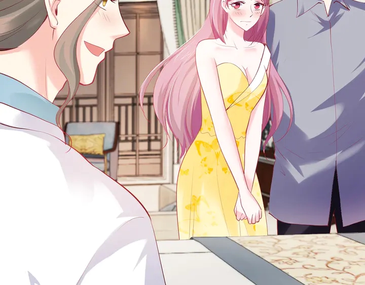 第41话 敢染指我的女人？！(1/3)-第42话