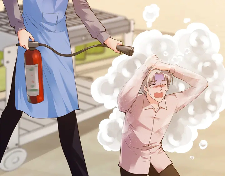 第41话 敢染指我的女人？！(1/3)-第42话