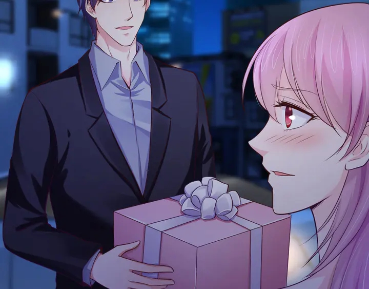 第43话 我爱你，我也是(1/3)-第44话