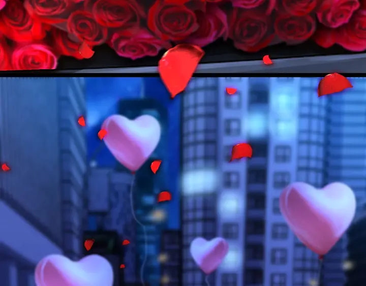 第43话 我爱你，我也是(1/3)-第44话