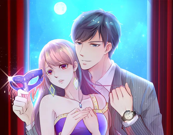 第45话 爱你到老(1/3)-第46话