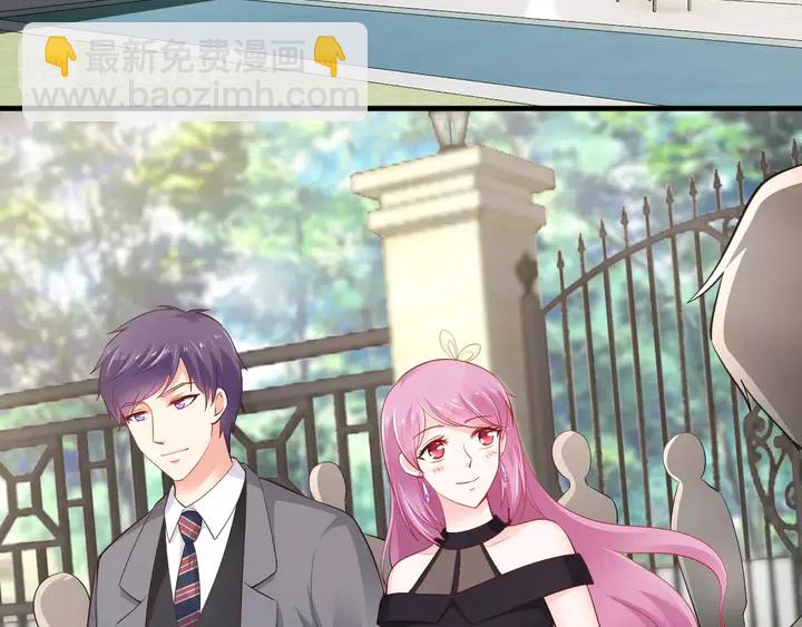 第51话 哪里来的妹妹(1/2)-第52话