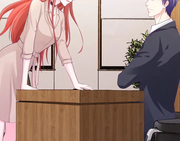 第55话 前女友来袭(1/2)-第56话