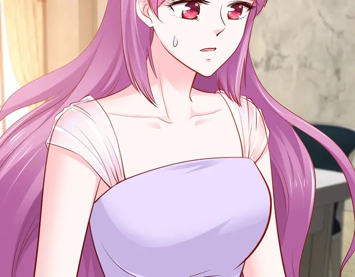 第61话 我才是正牌女友(1/2)-第62话