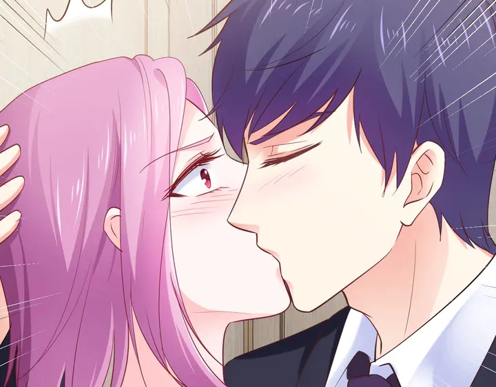 第77话 不会再放手(1/2)-第78话