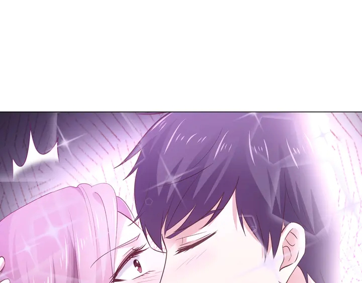 第77话 不会再放手(1/2)-第78话