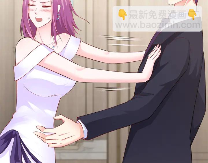 第77话 不会再放手(1/2)-第78话