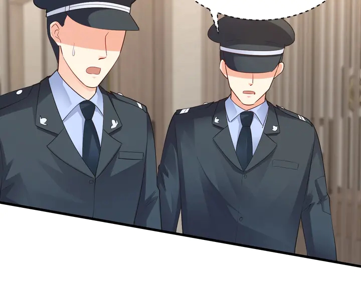 第81话 你在乎我不是吗(1/3)-第82话