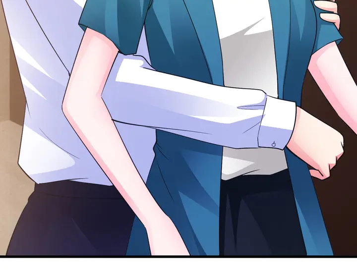 第81话 你在乎我不是吗(1/3)-第82话