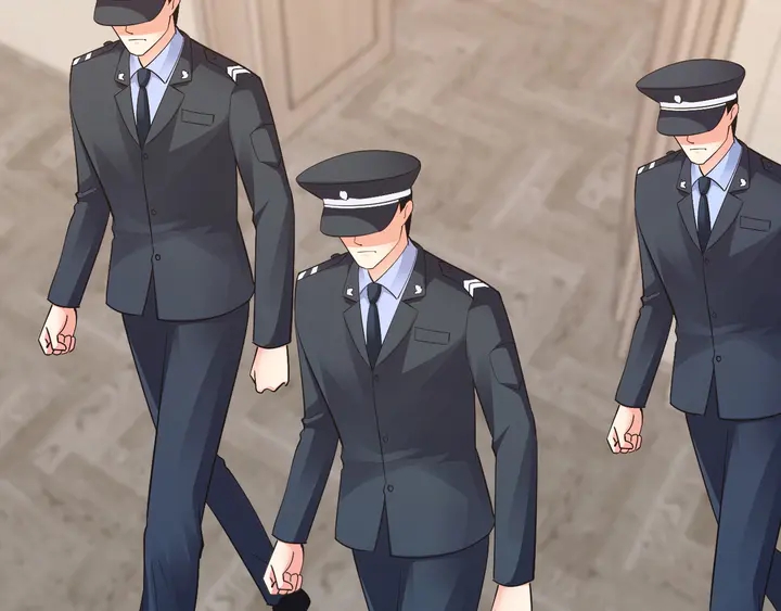 第81话 你在乎我不是吗(1/3)-第82话