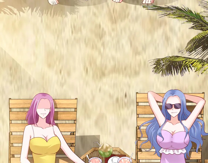 第91话 总裁奶爸(1/2)-第92话