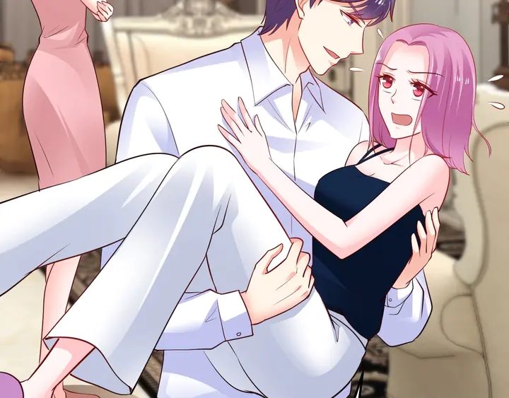 第93话 傻儿子快上啊！(1/2)-第94话