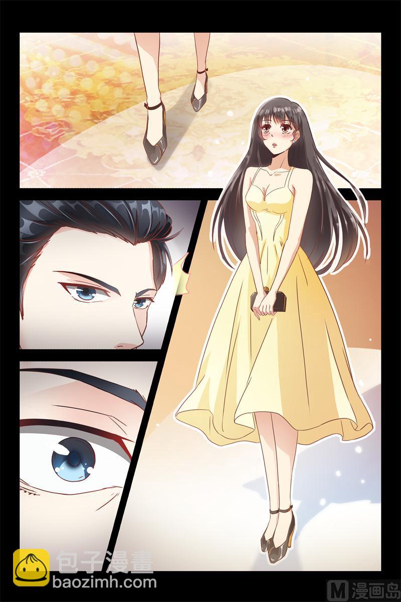 第2话 恶魔的世界-第2话