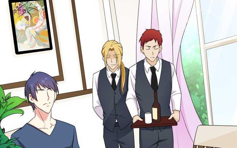 第18话 第一次出差考察(1/2)-第18话