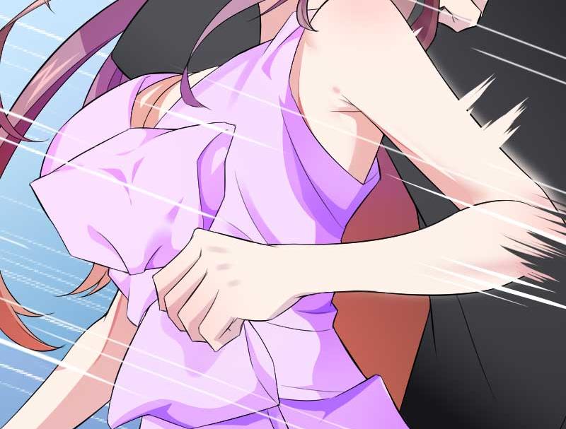 第28话 撞破了大佬们的交易？-第28话