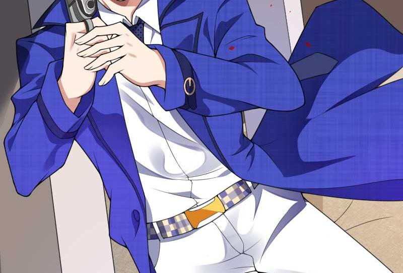 第40话 不妙的预感！(1/2)-第40话