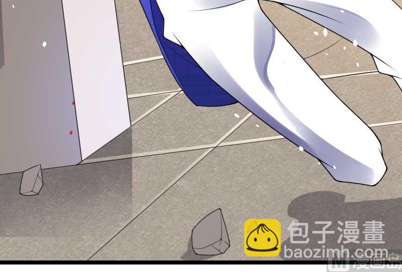 第40话 不妙的预感！(1/2)-第40话