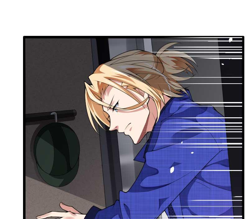 第40话 不妙的预感！(1/2)-第40话