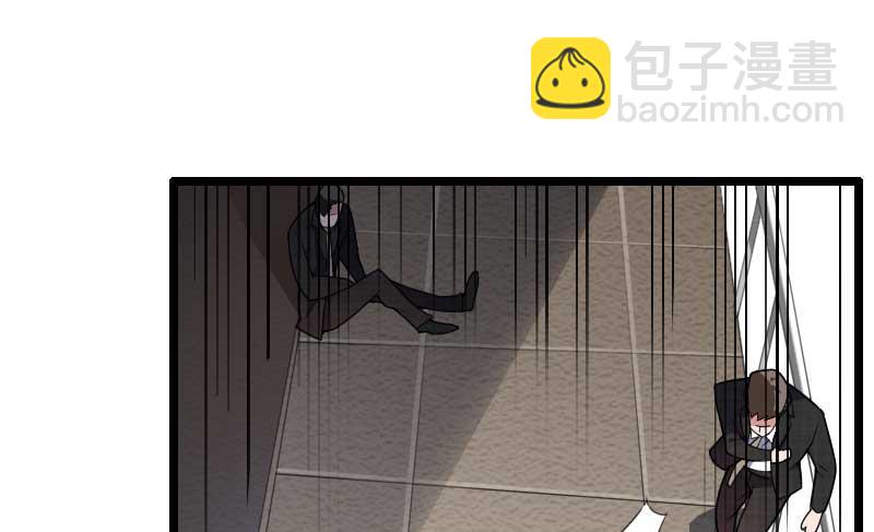 第40话 不妙的预感！(1/2)-第40话