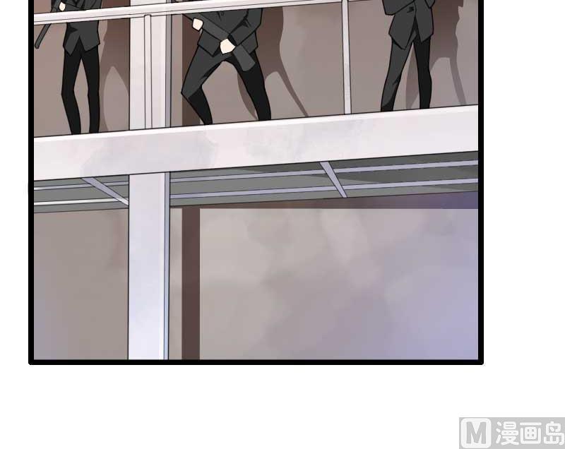 第40话 不妙的预感！(1/2)-第40话