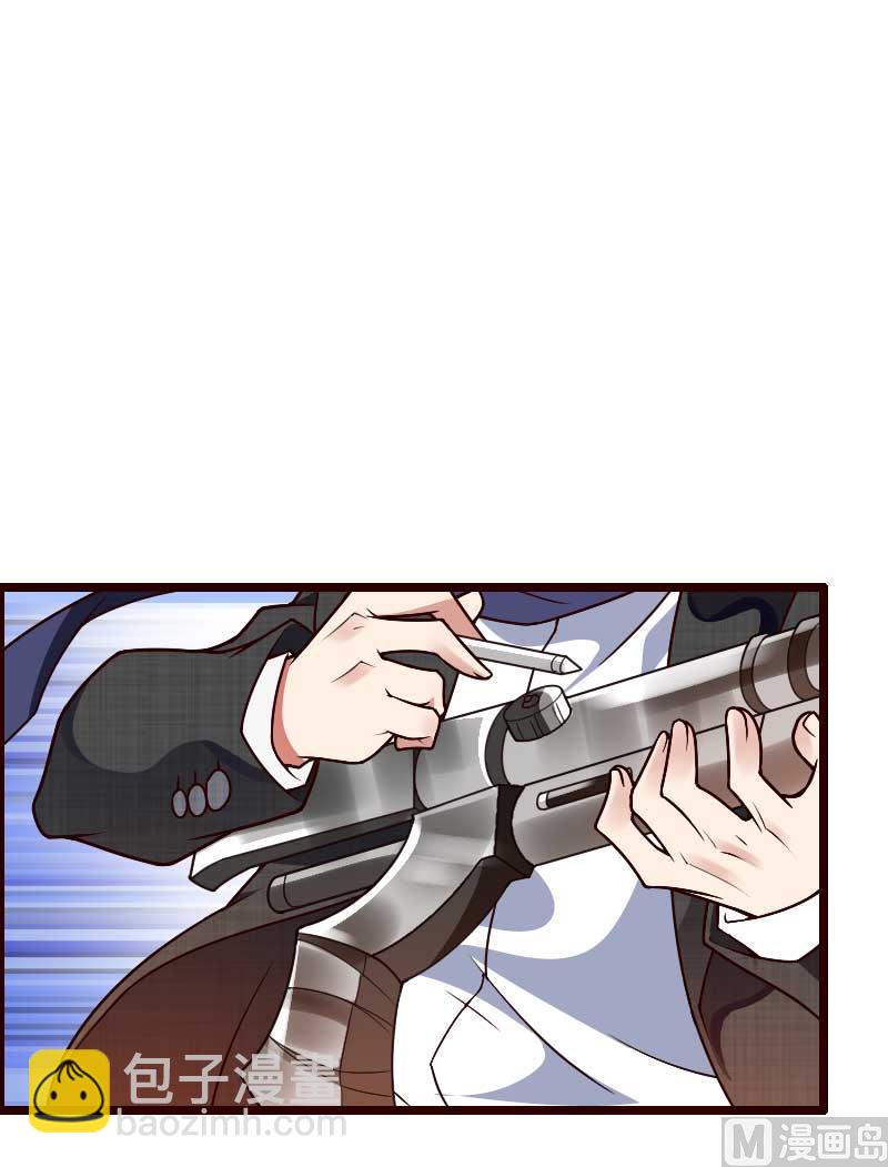 第42话 完美的一枪！-第42话