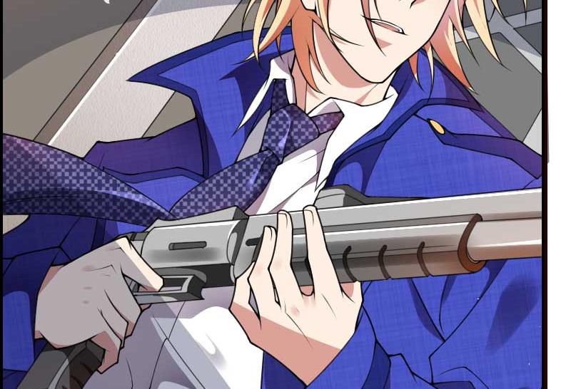 第42话 完美的一枪！-第42话